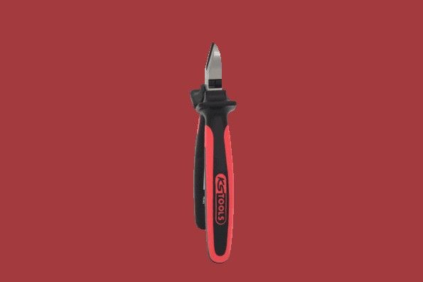 KS TOOLS 115.1012 Side Cutter