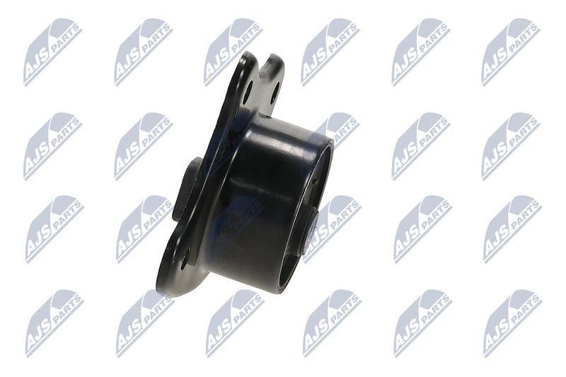 Paigutus, Mootor, NTY ZPS-MS-094
