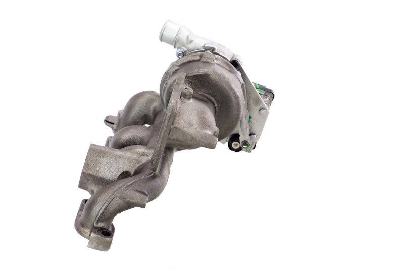 REMANTE 003-002-000007R Charger, charging (supercharged/turbocharged)