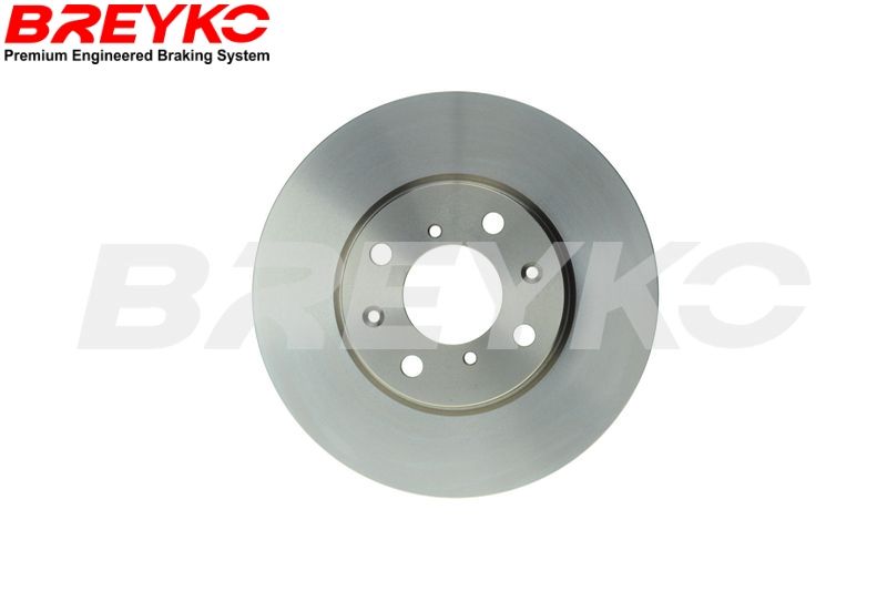 DAVID VASCO T4824 Brake Disc