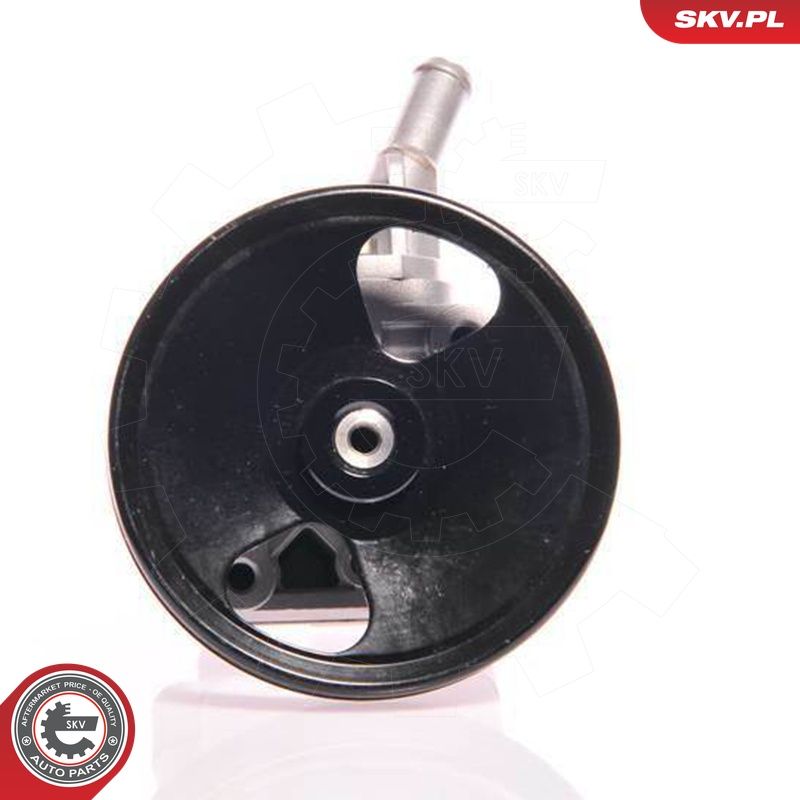 Hüdraulikapump, roolimine, ESEN SKV 10SKV127