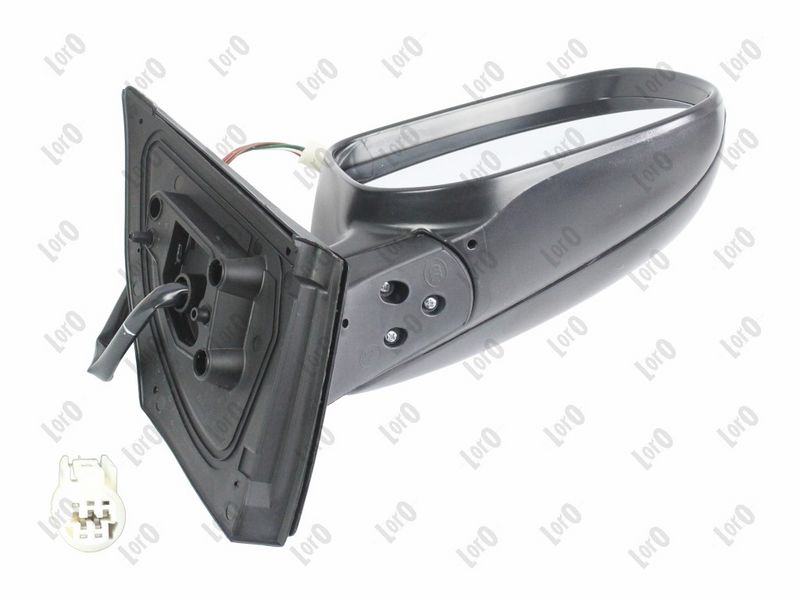 ABAKUS 3913M04 Exterior Mirror