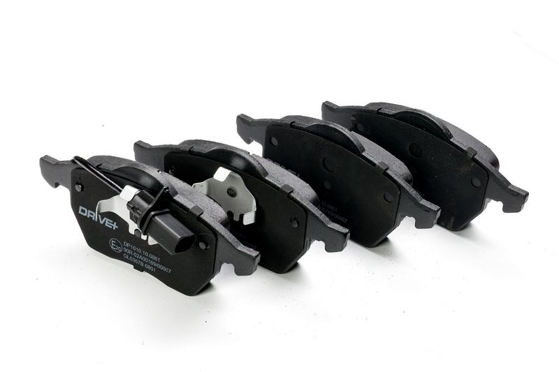 Dr!ve+ DP1010.10.0861 Brake Pad Set, disc brake
