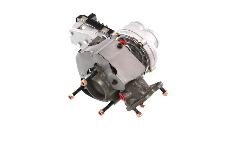 REMANTE 003-002-001018R Charger, charging (supercharged/turbocharged)