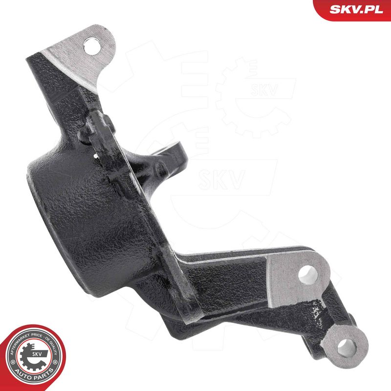 Käändmik, rattakinnitus, ESEN SKV 73SKV211