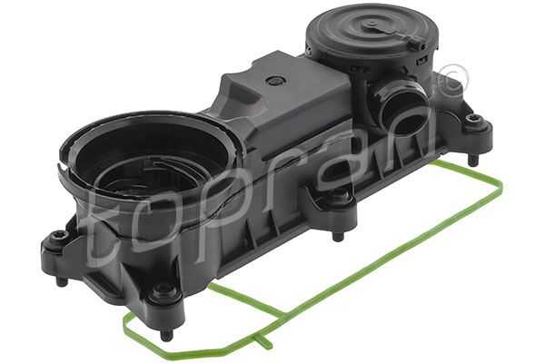 TOPRAN 121001 - Oil Separator, Crankcase Breather