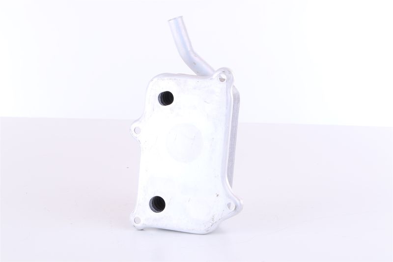 Õliradiaator, mootoriõli, NISSENS 90599