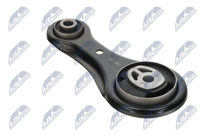 NTY ZPS-MS-105 Mounting, engine