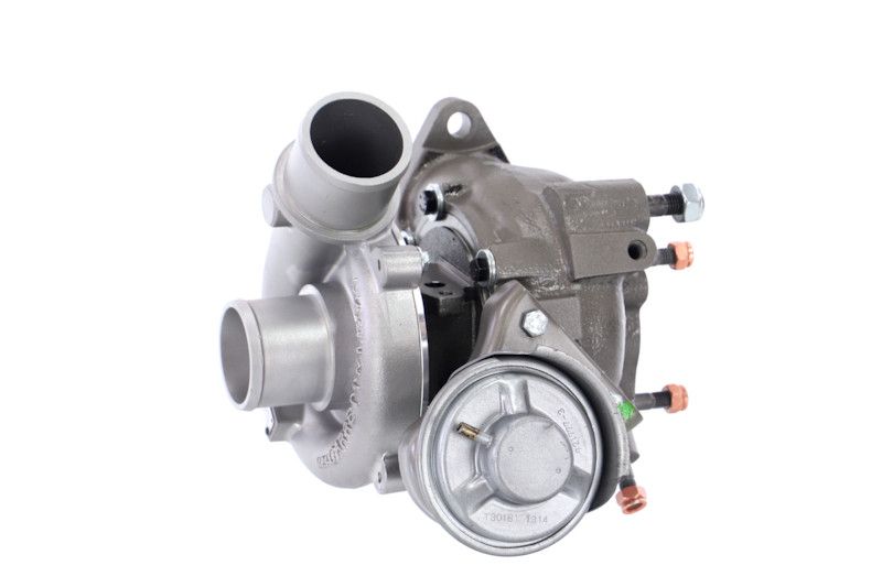REMANTE 003-001-000088R Charger, charging (supercharged/turbocharged)