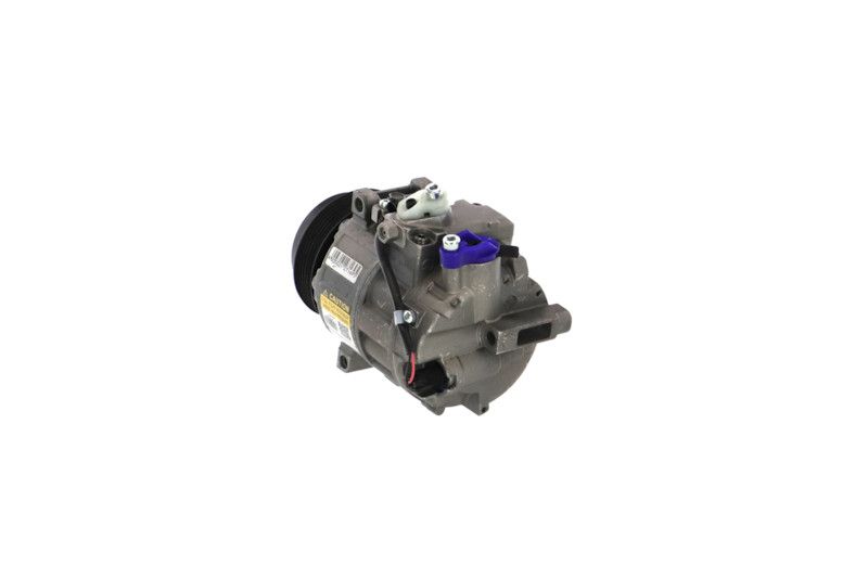 REMANTE 005-001-000267R Compressor, air conditioning