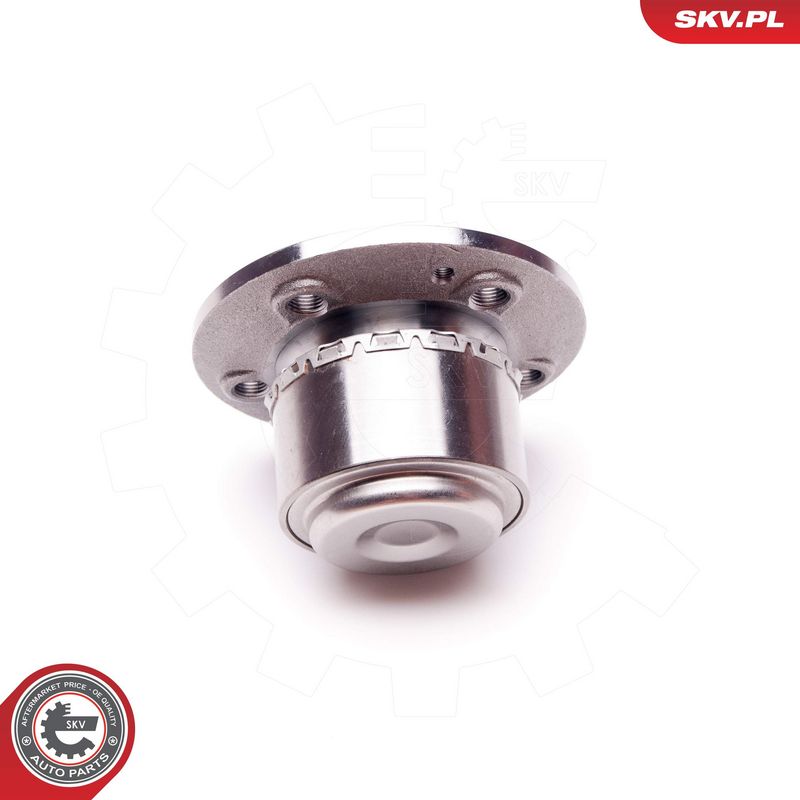 Rattalaagrikomplekt, ESEN SKV 29SKV144