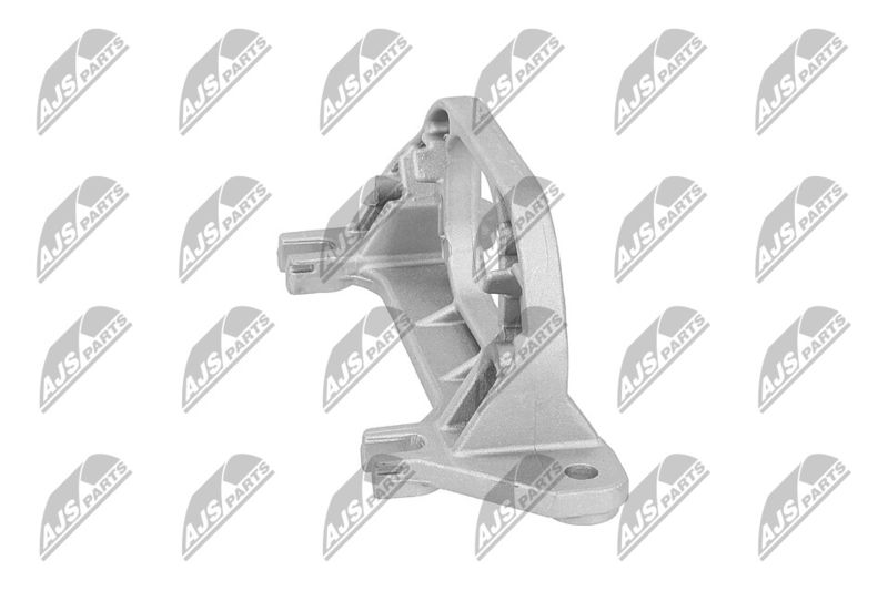 Paigutus, Mootor, NTY ZPS-RE-010