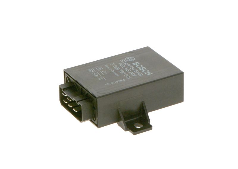BOSCH F026T00003 Relay, immobilizer