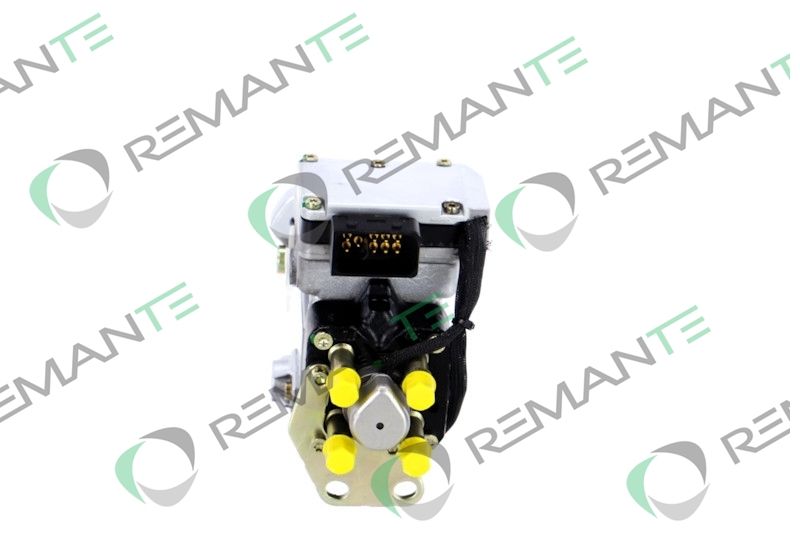 REMANTE 002-001-000125R Injection Pump