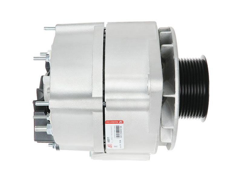 AS-PL A0011 Alternator