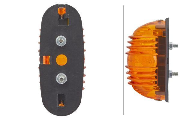 HELLA 2BA 001 227-211 Direction Indicator