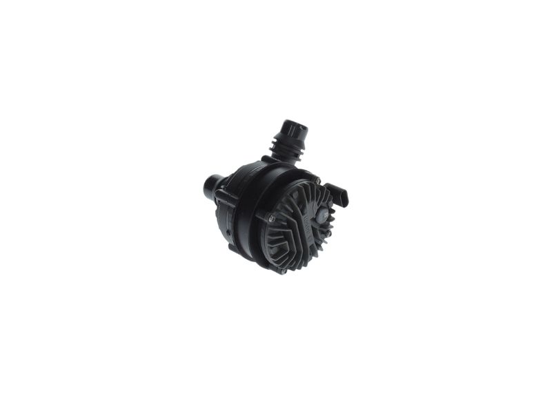 Extra waterpomp (met stekker) past: BMW CE Electric 202201-