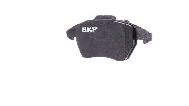 SKF VKBP 80144 Stabdžių trinkelių rinkinys, diskinis stabdys