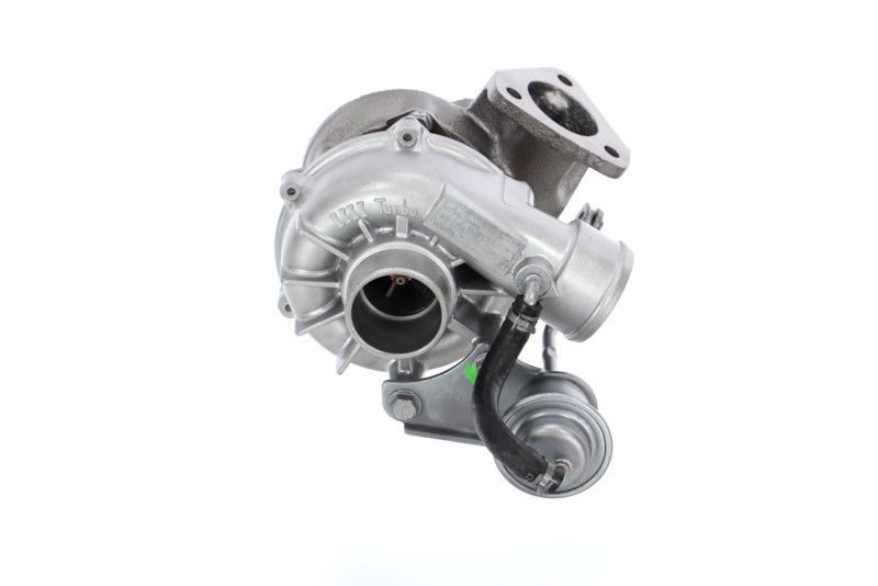 REMANTE 003-001-001737R Charger, charging (supercharged/turbocharged)