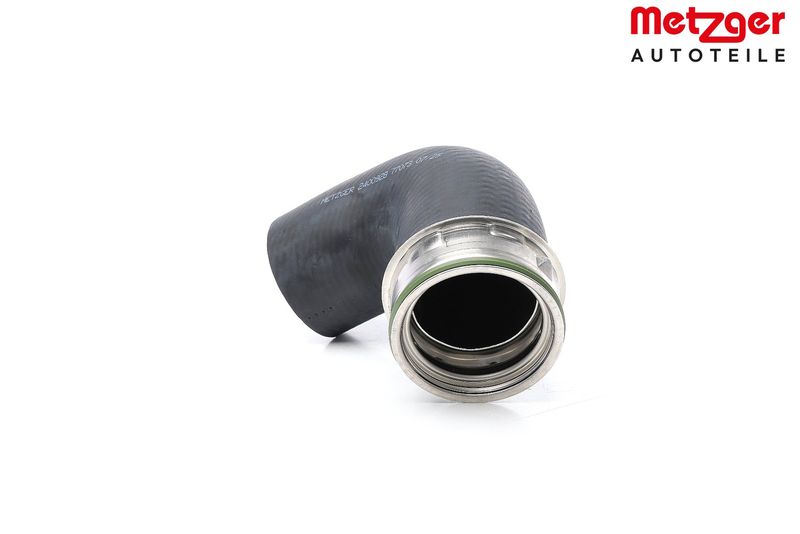 METZGER AUTOTEILE 2400928 Charge Air Hose
