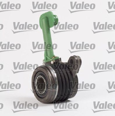 Комплект зчеплення, Valeo 834049