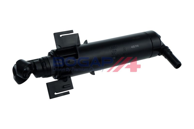 Prekė atitinka OEM kodą: 8K0955102D