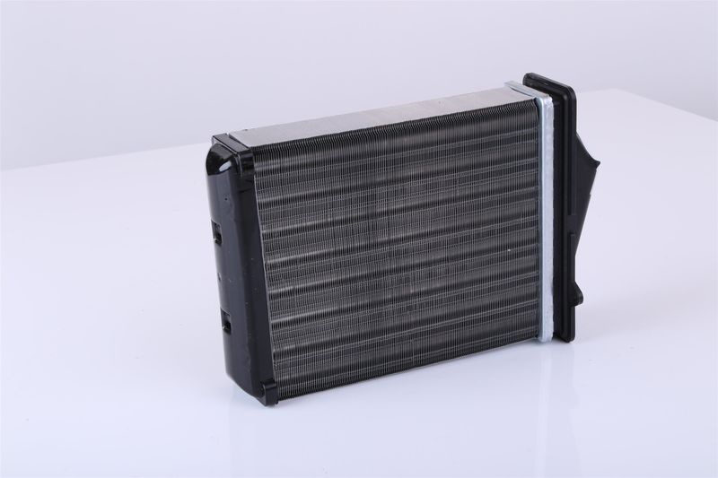 NISSENS 71453 Heat Exchanger, interior heating