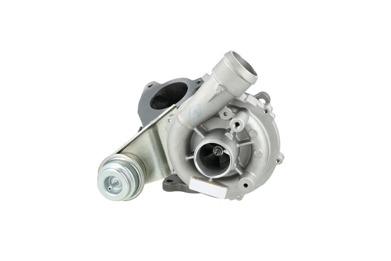 Kompressor, ülelaadimine, NRF 90010173