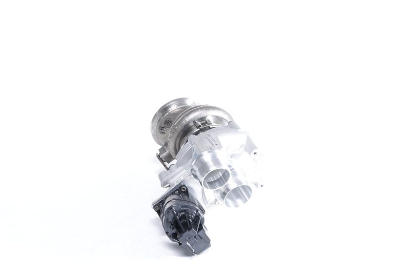 Compresor,sistem de supraalimentare T917243 BTS Turbo
