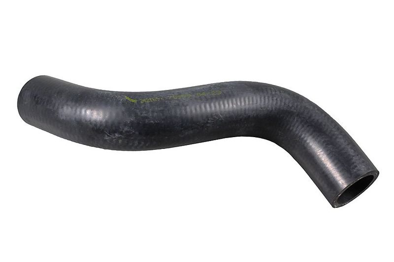 METZGER AUTOTEILE 2421691 Radiator Hose