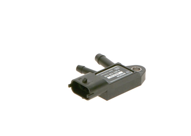 BOSCH Sensor, uitlaatgasdruk 0 261 230 528