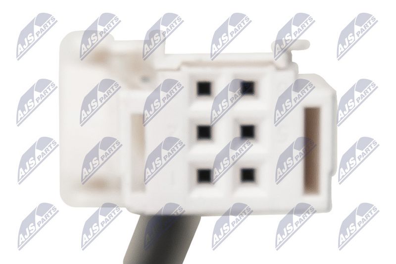 NTY AE-PE-050 Electric Motor, tailgate