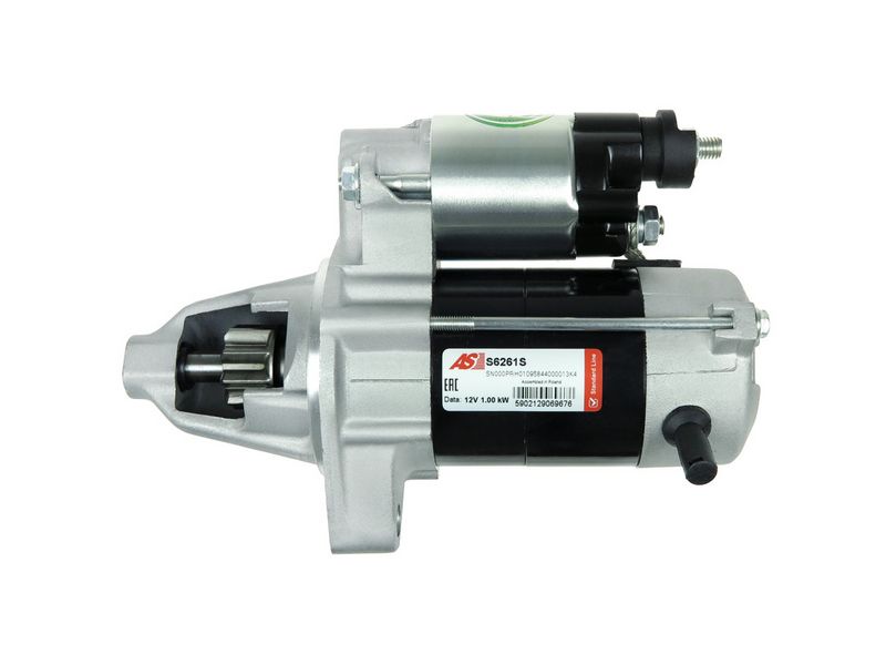 AS-PL S6261S Starter