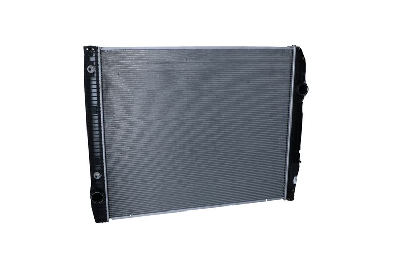 Radiaator, mootorijahutus, NRF 509577