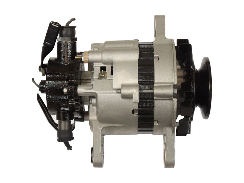 AS-PL A9109(MANDO) Alternator