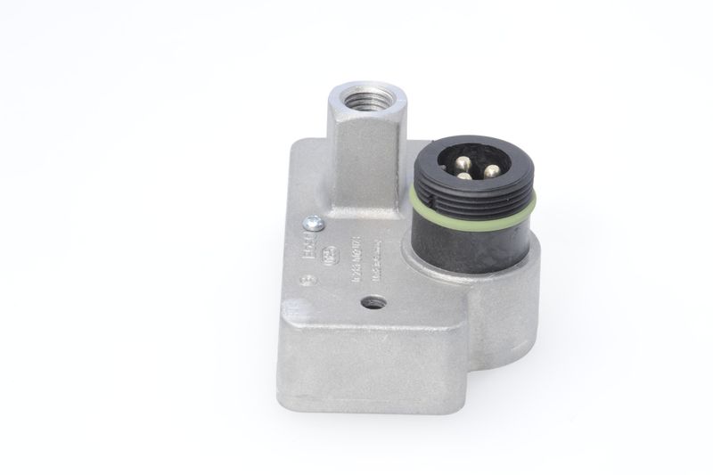 BOSCH 0281002023 Sensor, intake manifold pressure