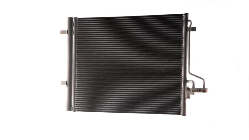 Kondenzátor, klimatizace AC 780 000S