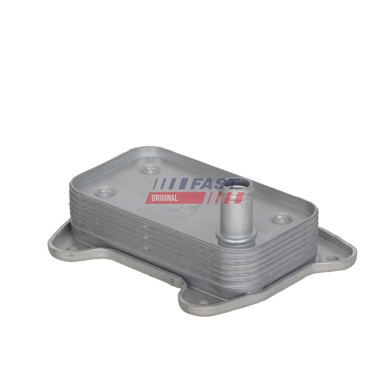 Õliradiaator, mootoriõli, FAST FT55411