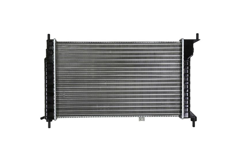 KAMOKA 7705252 Radiator, engine cooling