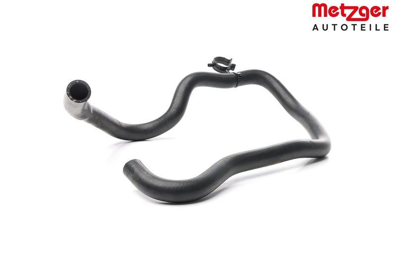 METZGER AUTOTEILE 2420087 Radiator Hose