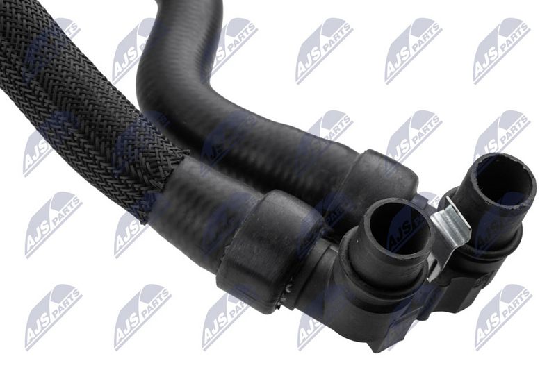 NTY CTM-CT-028 Heater Hose