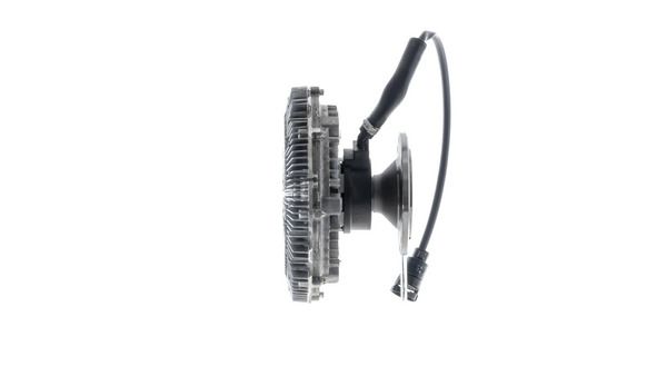 MAHLE CFC 19 000P Clutch, radiator fan