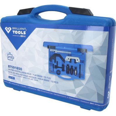 KS TOOLS BT591650 Adjustment Tool Set, valve timing