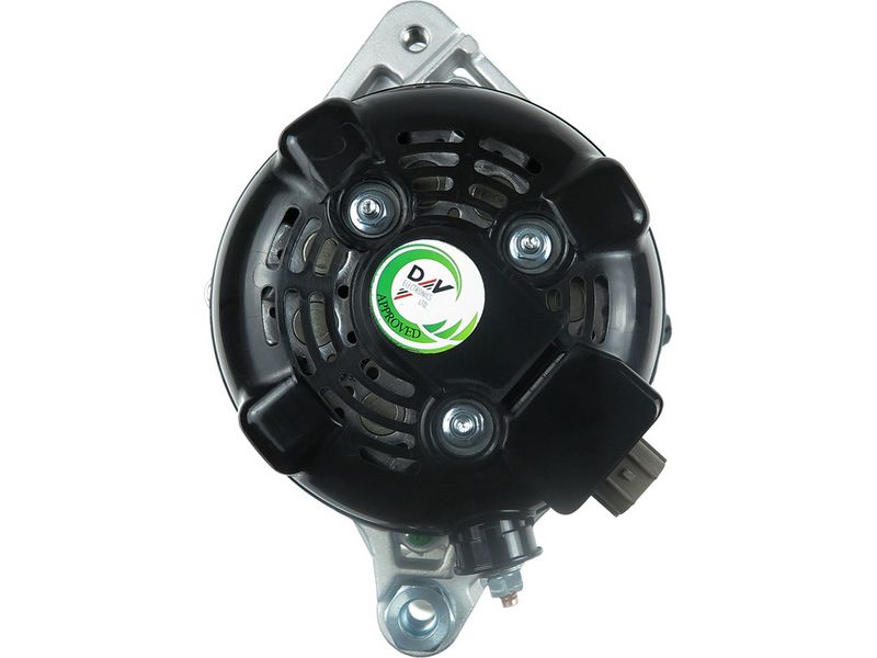 AS-PL A6293 Alternator
