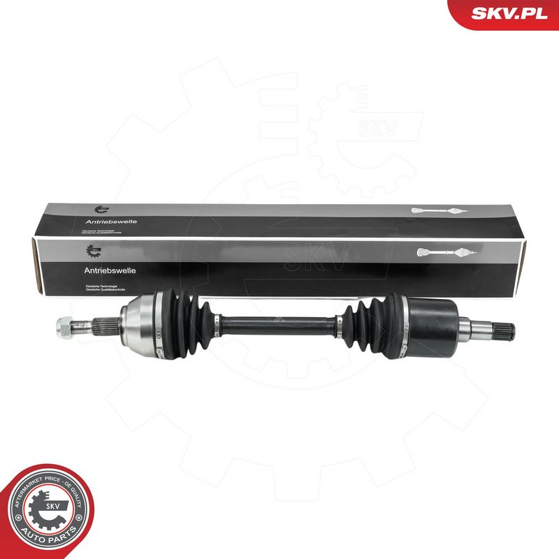 Veovõll, ESEN SKV 40SKV144