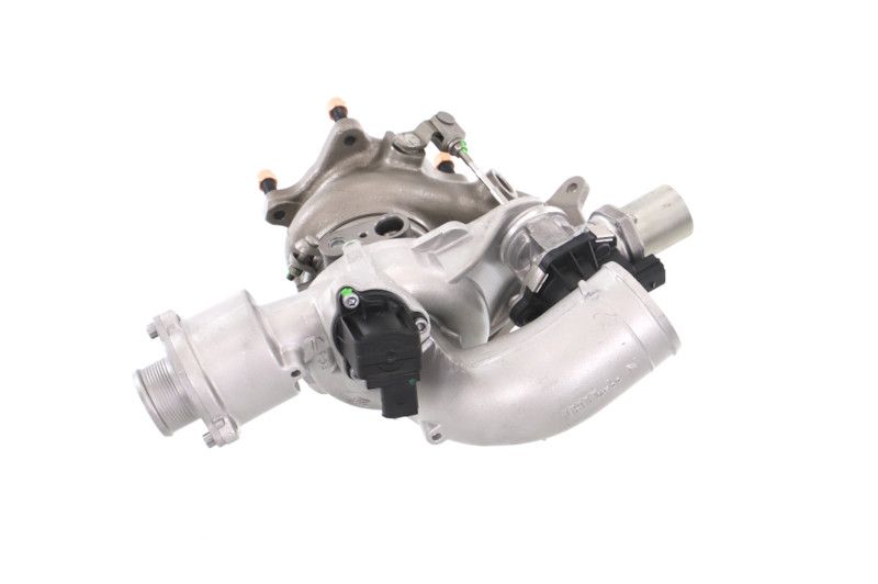 REMANTE 003-002-004532R Charger, charging (supercharged/turbocharged)
