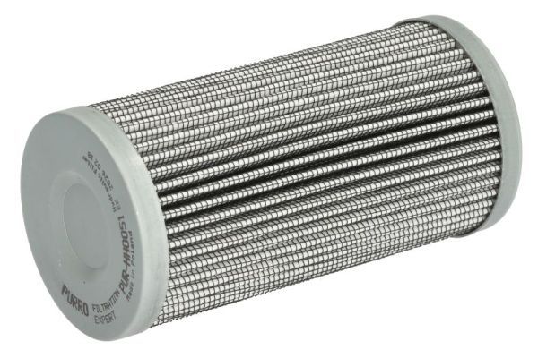 Hydraulisch filter (patroon) past: FENDT 920 VARIO FAVORIT, 922 VARIO, 924 VARIO, 927 VARIO, 930 VARIO, 933 VARIO, 936 VARIO, 939 VARIO  BOBCAT 630, 650  CATERPILLAR T40150, T40170