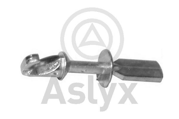 AS202217 ASLYX ΑΓΚΙΣΤΡΟ ΠΟΡΤΑΣ ΕΜΠΡΟΣ
