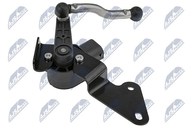 Andur, seadeelement- tulede ulatuse reguleerimine, NTY ECX-CH-005