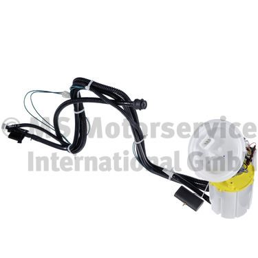 Product Image - Brandstoftoevoereenheid - 7.03794.19.0 - PIERBURG